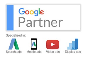 Google Partner - PPC Management