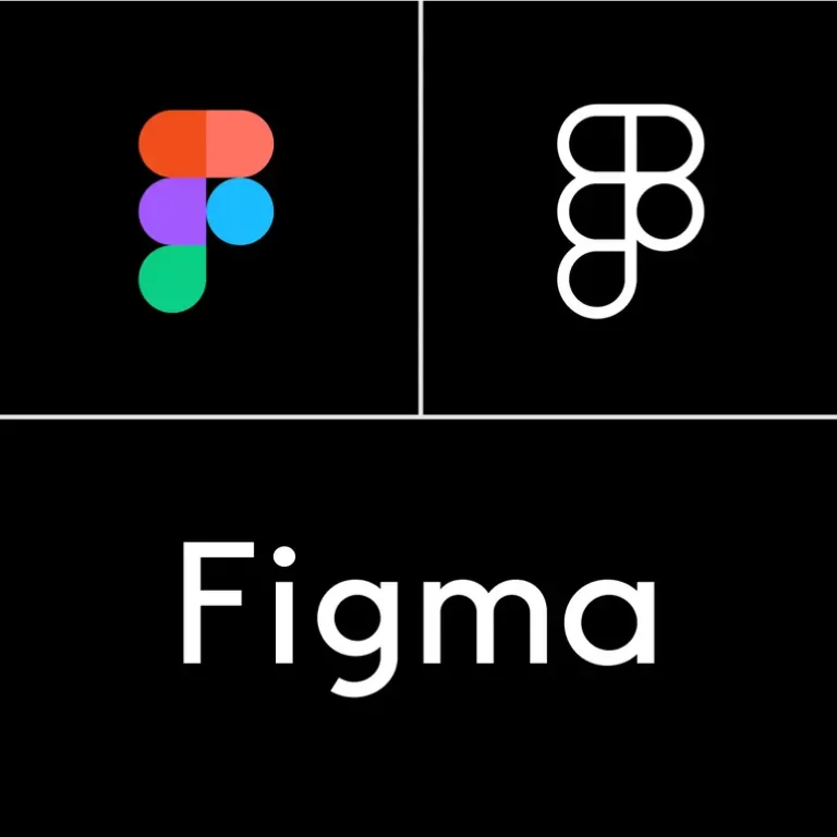 Figma - logo for Figma - Figma topic icon