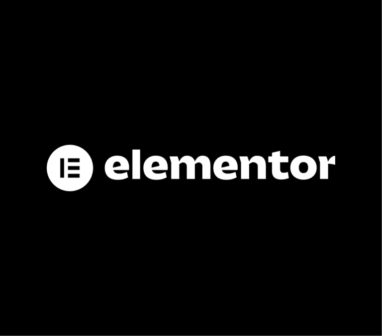 Elementor topic icon, showing the elementor logo to represent the articles written about elementor