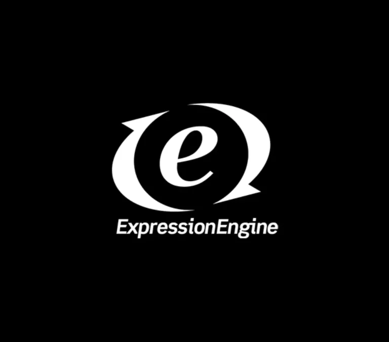 ExpressionEngine logo icon